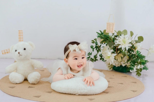 桦甸宝宝三个月抬头不稳